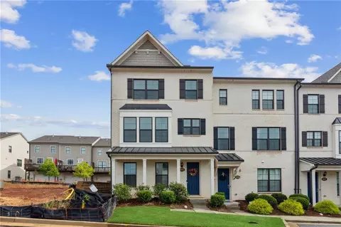 3465 Pickens St, Duluth, GA 30096