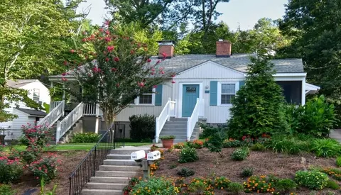 161 Gramling St SE, Marietta, GA 30008