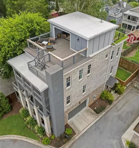 555 Bishop Way NE, Atlanta, GA 30312