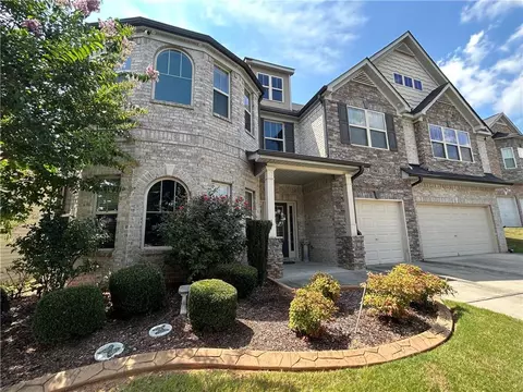 3535 Lindsy Brooke Ct, Douglasville, GA 30135