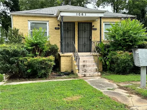 1061 Martin Luther King Jr Dr NW, Atlanta, GA 30314