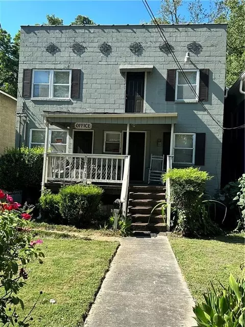 1071 M L King Jr Dr SW, Atlanta, GA 30314