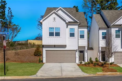 4395 Declan Dr NW, Kennesaw, GA 30144