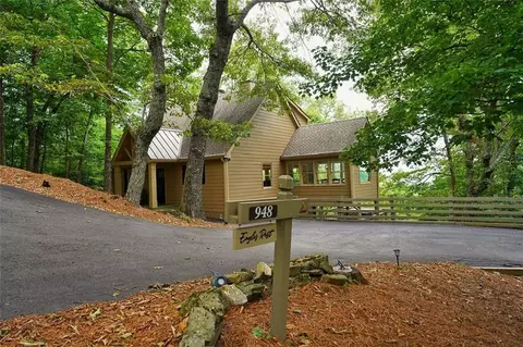 948 Deer Run Rdg, Big Canoe, GA 30143