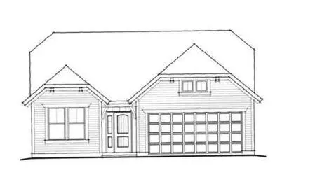46 Balsam Dr, Dallas, GA 30157