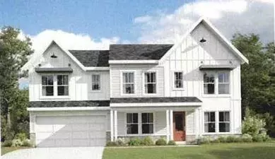 8525 Scenic Ridge Way, Ball Ground, GA 30107