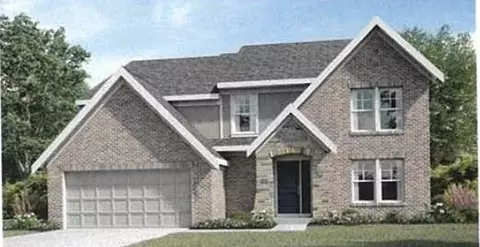 8495 Scenic Ridge Way, Ball Ground, GA 30107