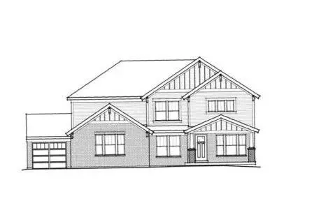 8555 Scenic Ridge Way, Ball Ground, GA 30107