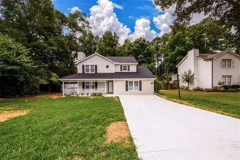3596 Winterberry Ln, Snellville, GA 30039