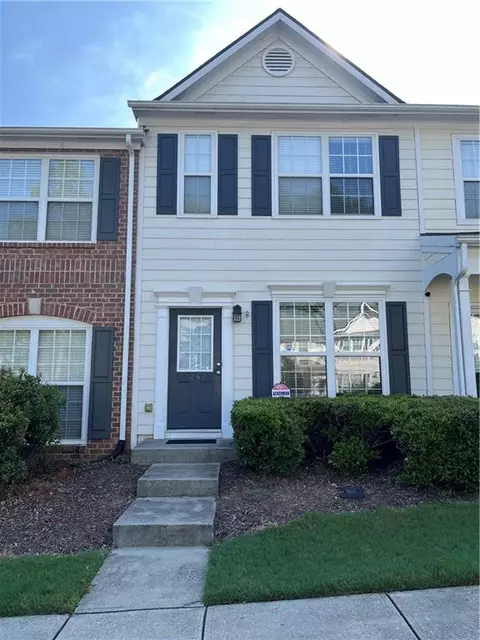 3247 Hidden Cove Cir #1205, Peachtree Corners, GA 30092