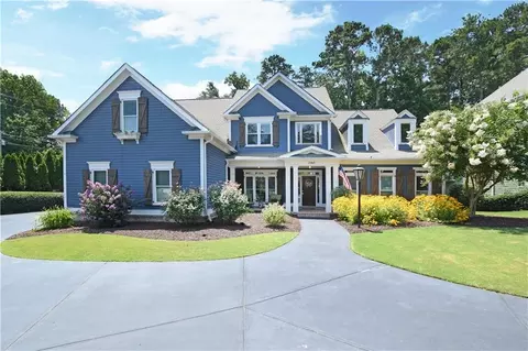 2361 Tabbystone Ln NW, Marietta, GA 30064