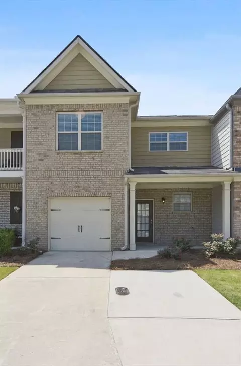 229 Madison Ave, Acworth, GA 30102