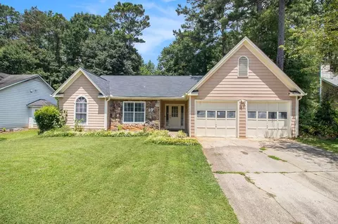 6004 Pattillo Ln, Lithonia, GA 30058