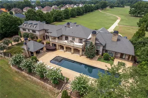 3435 Jonesboro Rd, Hampton, GA 30228 photo 5