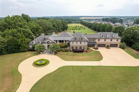 3435 Jonesboro Rd, Hampton, GA 30228