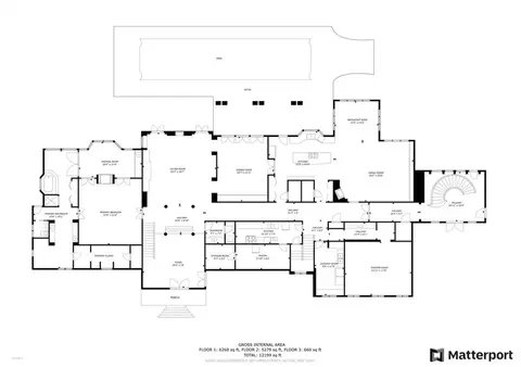 3435 Jonesboro Rd, Hampton, GA 30228 photo 82