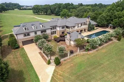3435 Jonesboro Rd, Hampton, GA 30228 photo 4