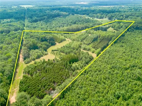 175 Chappell Mill Rd, Griffin, GA 30224