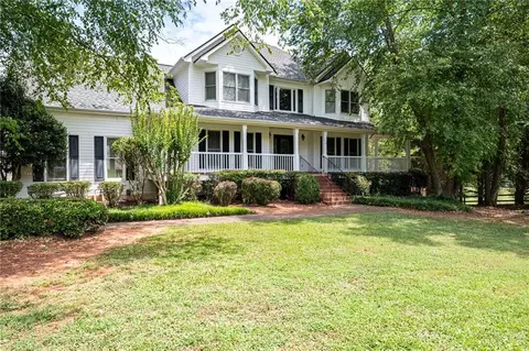 1573 Davis Mill Rd N, Dallas, GA 30157
