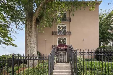 395 Pharr Rd NE #105, Atlanta, GA 30305