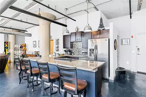 426 Marietta St NW #401, Atlanta, GA 30313