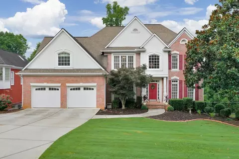 2243 Lasalle Dr, Marietta, GA 30062