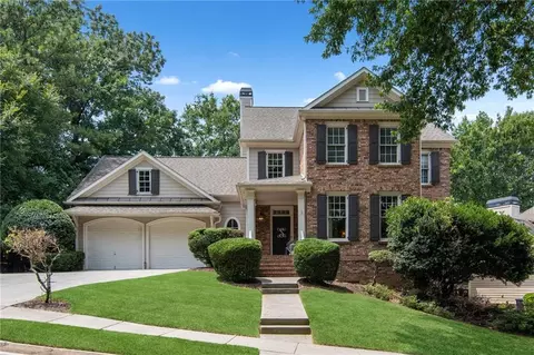 4704 Dovecote Trl, Suwanee, GA 30024