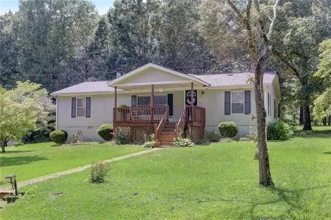 543 Patillo Rd, Stockbridge, GA 30281