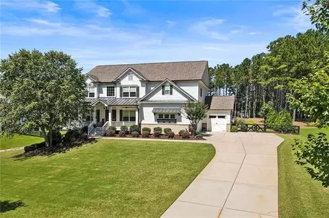 525 Killian Ln, Milton, GA 30004