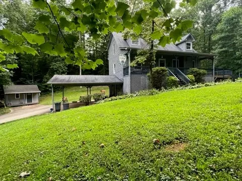 192 Woodys Ln, Dahlonega, GA 30533