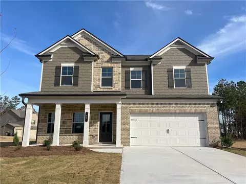 11 Brant Cir, Jefferson, GA 30549