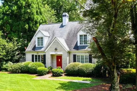 788 Cherokee Rd, Gainesville, GA 30501