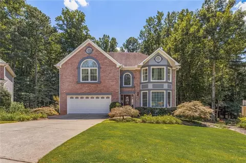 1127 Hedgewood Ct, Lawrenceville, GA 30043