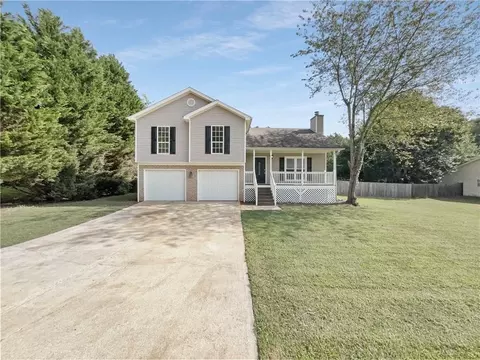 314 Lokeys Ridge Rd, Bethlehem, GA 30620