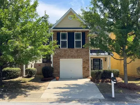 2017 NE Briar Creek Ct NE, Conyers, GA 30012