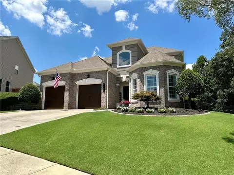 4460 Brumby Ln, Cumming, GA 30041