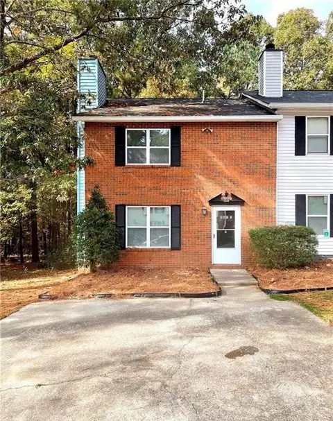 5611 Windwood Rd, Atlanta, GA 30349