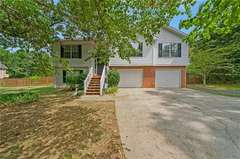102 Euharlee Five Forks Rd, Kingston, GA 30145