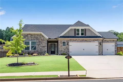 3155 Summerpoint Xing, Cumming, GA 30028