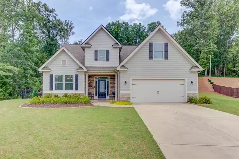 5531 Woodstream Ct, Gainesville, GA 30507