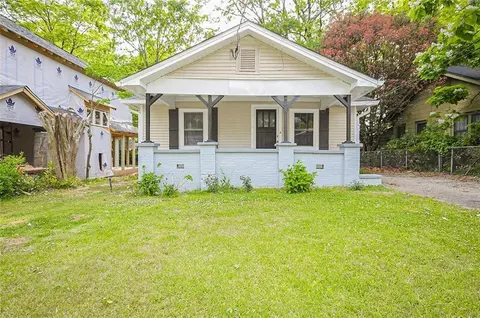 3425 Rainey Ave, Hapeville, GA 30354