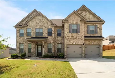 3741 Casual Ridge Way, Loganville, GA 30052