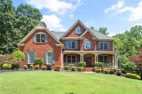 945 Ambleside Dr, Suwanee, GA 30024