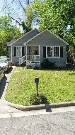 574 Hanson St, Macon, GA 31206