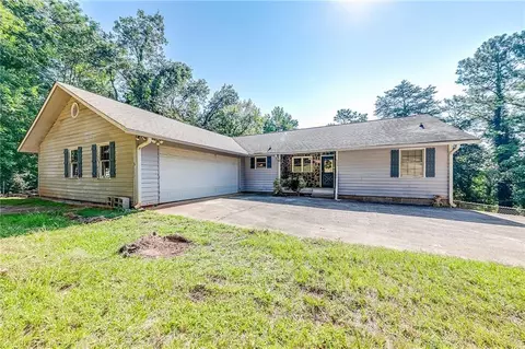 4556 Cherokee Trl, Gainesville, GA 30504