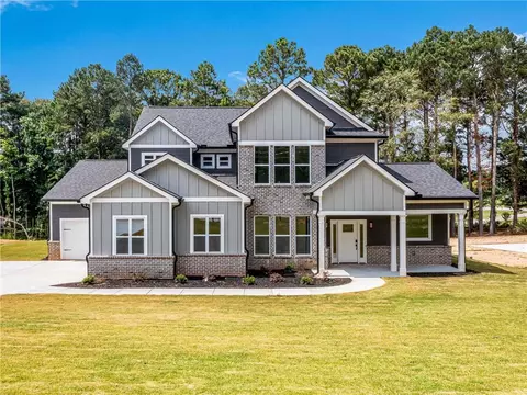 501 SW Hoke Okelly Mill Rd SW, Loganville, GA 30052