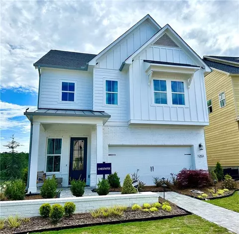 1253 Westshore Dr, Cumming, GA 30041