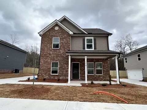 170 Heard Ln, Covington, GA 30014