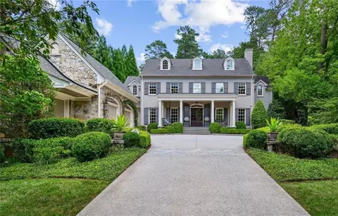 3949 Vermont Rd NE, Atlanta, GA 30319
