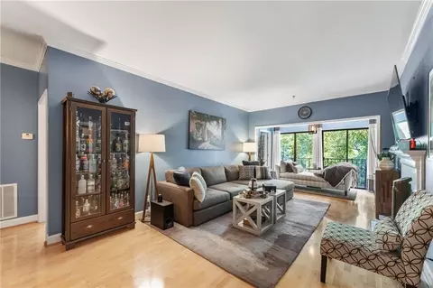 2921 Lenox Rd NE #301, Atlanta, GA 30324